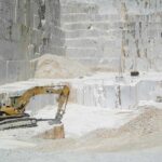 lavorazione della pietra